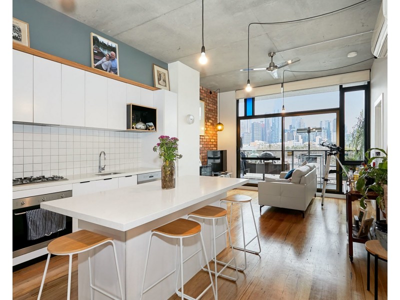 303/2 Hawke Street, West Melbourne VIC 3003