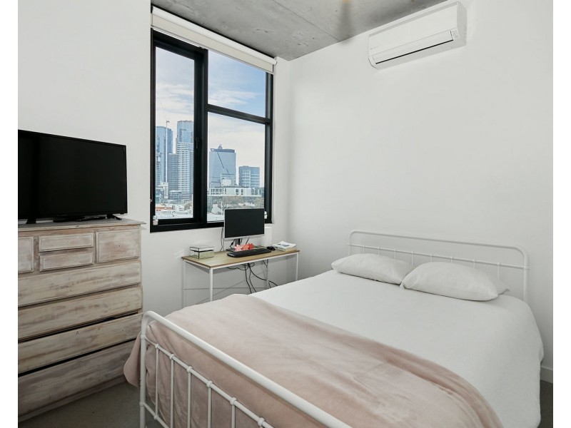 303/2 Hawke Street, West Melbourne VIC 3003