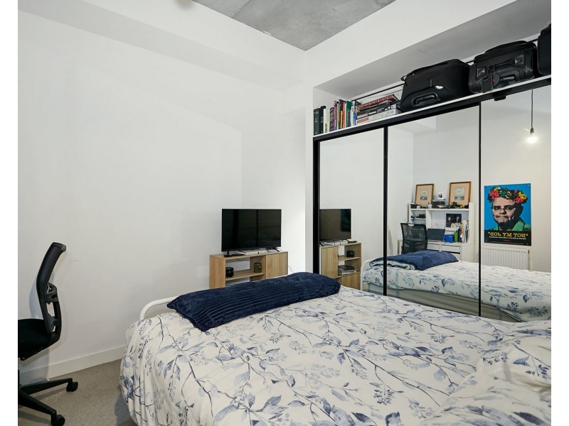 303/2 Hawke Street, West Melbourne VIC 3003