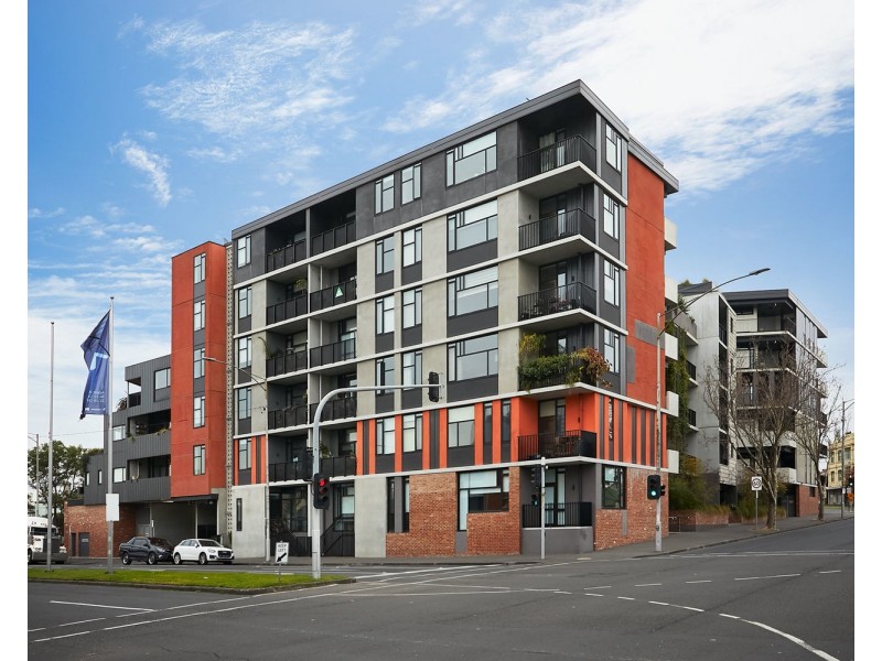 303/2 Hawke Street, West Melbourne VIC 3003
