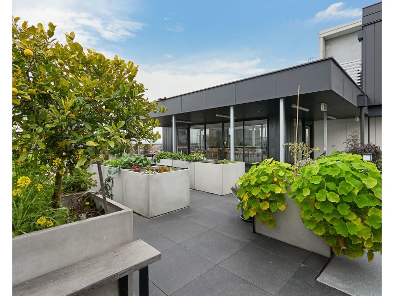 303/2 Hawke Street, West Melbourne VIC 3003