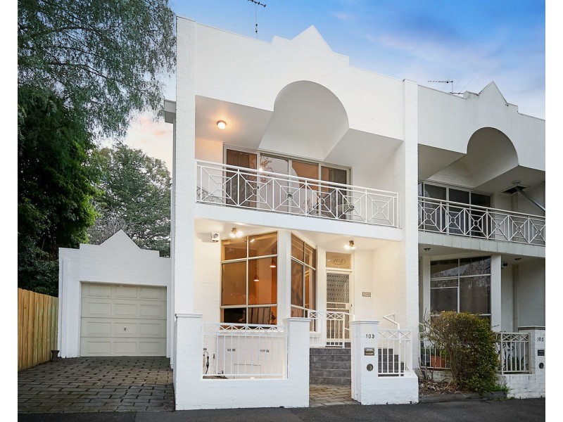 103 O’Shanassy Street, North Melbourne VIC 3051