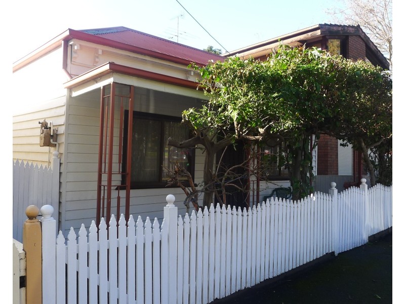 138  Curzon Street, North Melbourne VIC 3051