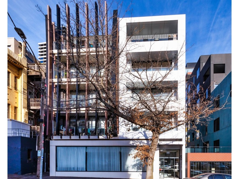 202/175 Rossyln Street, West Melbourne VIC 3003