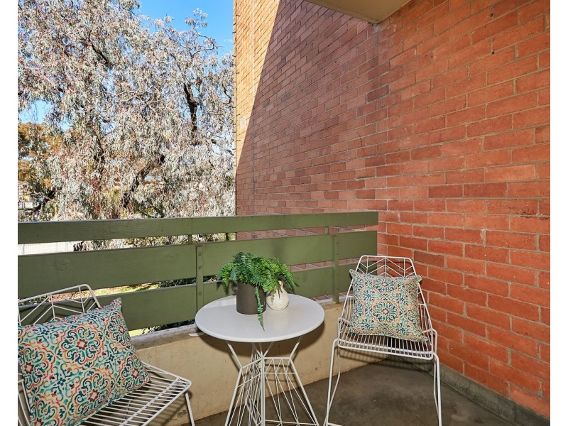 12/369 Abbotsford Street, North Melbourne VIC 3051