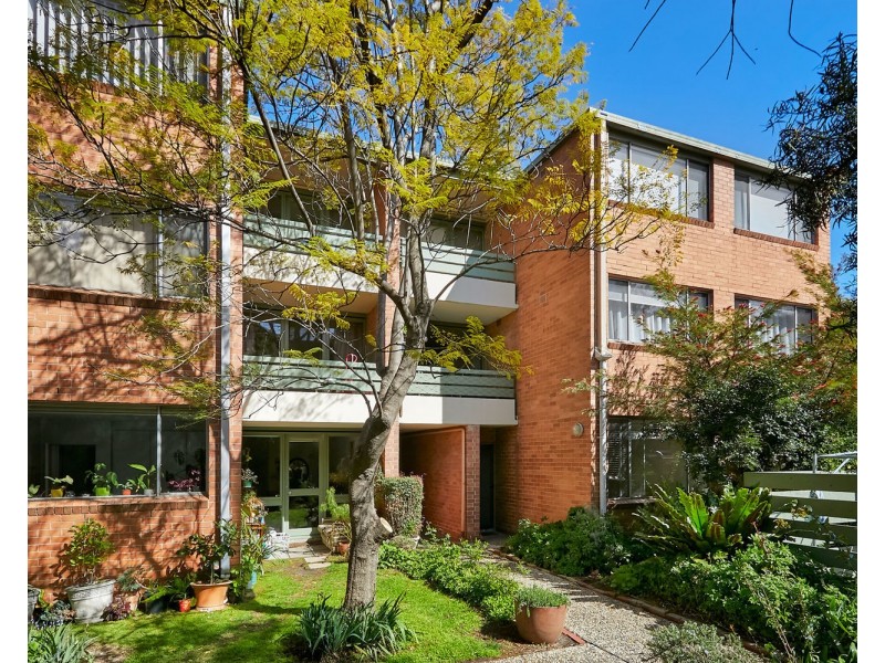 12/369 Abbotsford Street, North Melbourne VIC 3051