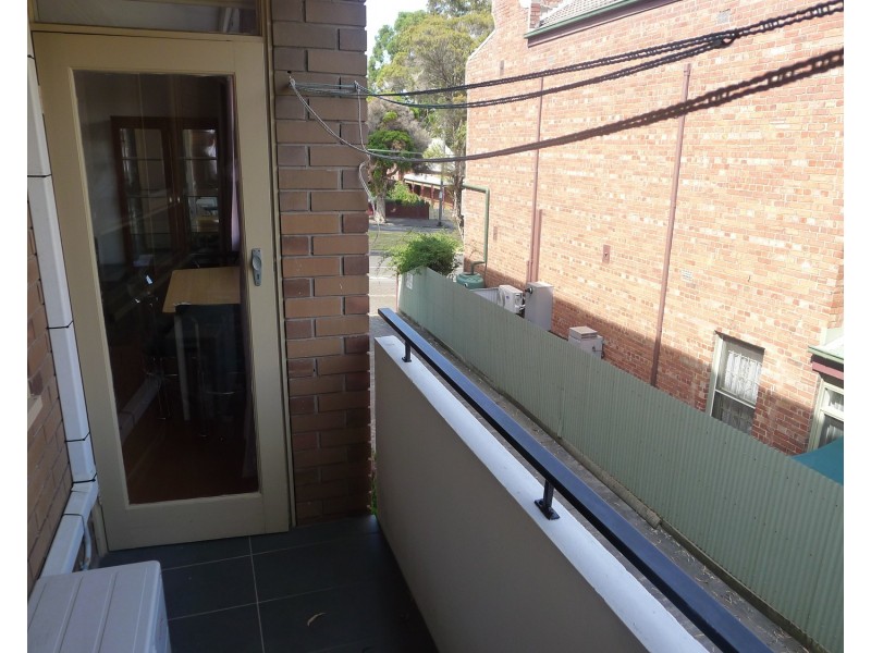 6/42 Brougham Street, North Melbourne VIC 3051