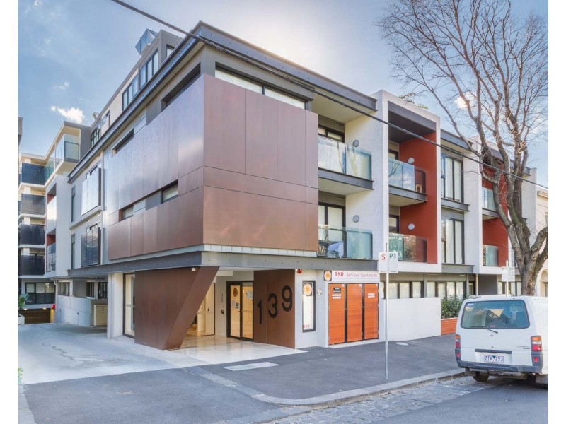 202/139 Chetwynd Street, North Melbourne VIC 3051