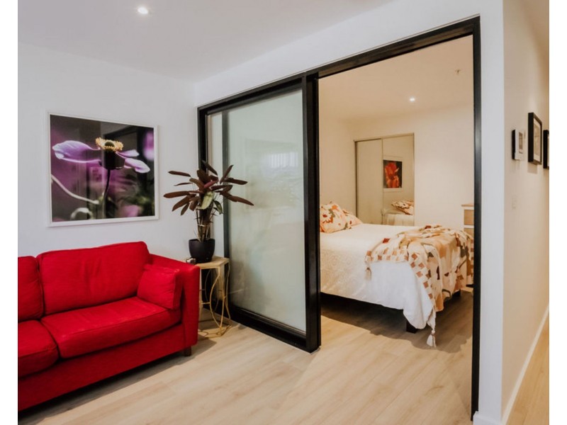 202/139 Chetwynd Street, North Melbourne VIC 3051