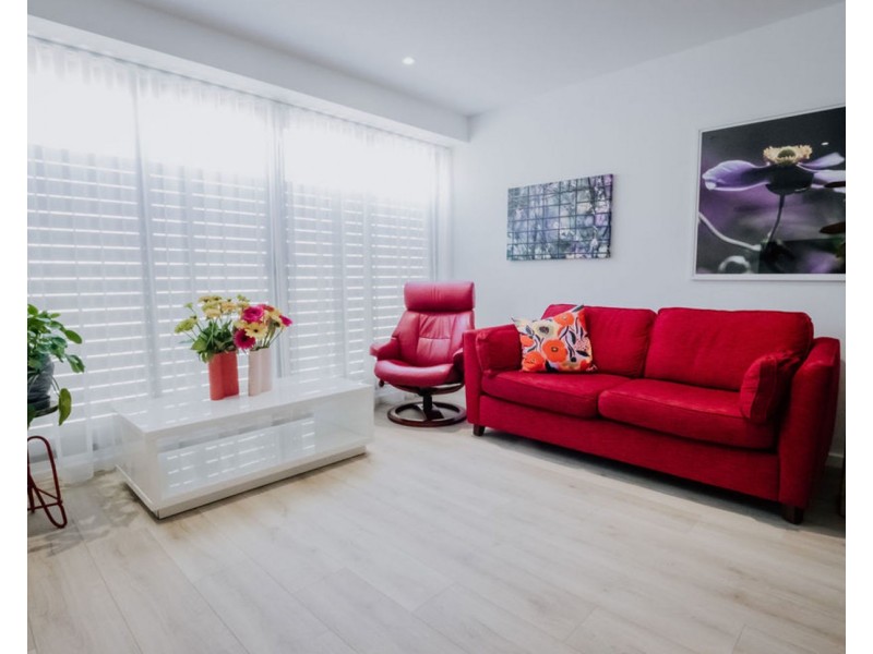 202/139 Chetwynd Street, North Melbourne VIC 3051