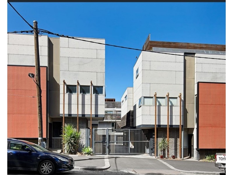 5/231 Roden Street, West Melbourne VIC 3003