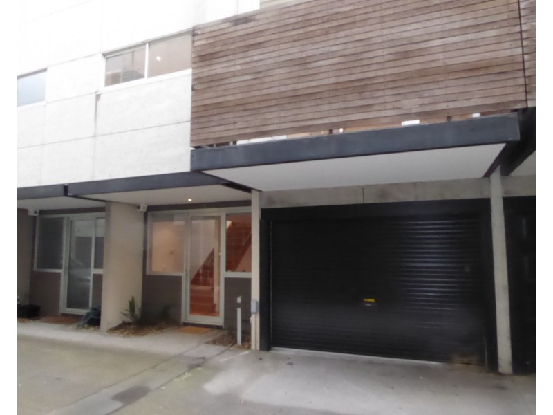 5/231 Roden Street, West Melbourne VIC 3003