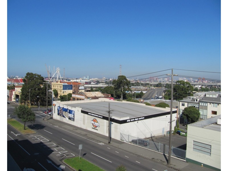 306/493 Victoria Street, West Melbourne VIC 3003