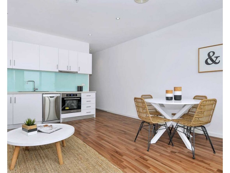 19/520 Victoria Street, North Melbourne VIC 3051