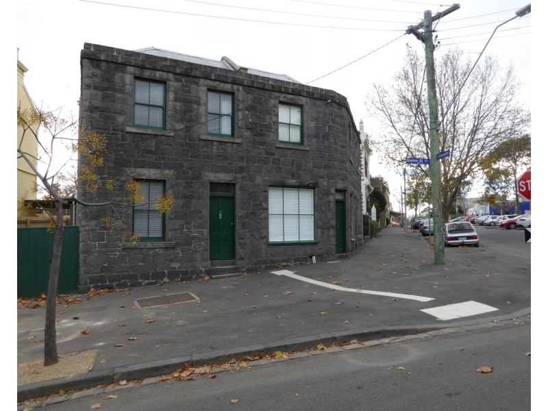 2 Stanley Street, West Melbourne VIC 3003