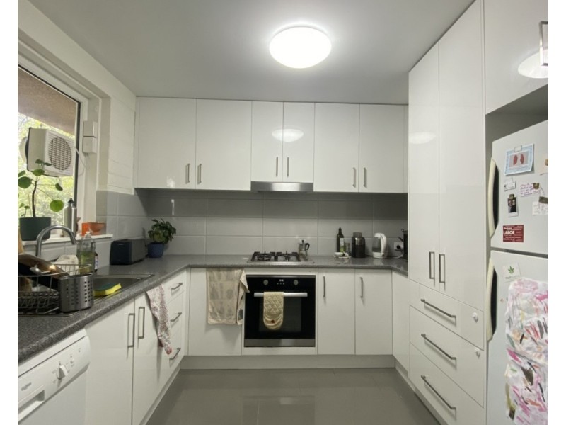 14/48 Farnham Street, Flemington VIC 3031