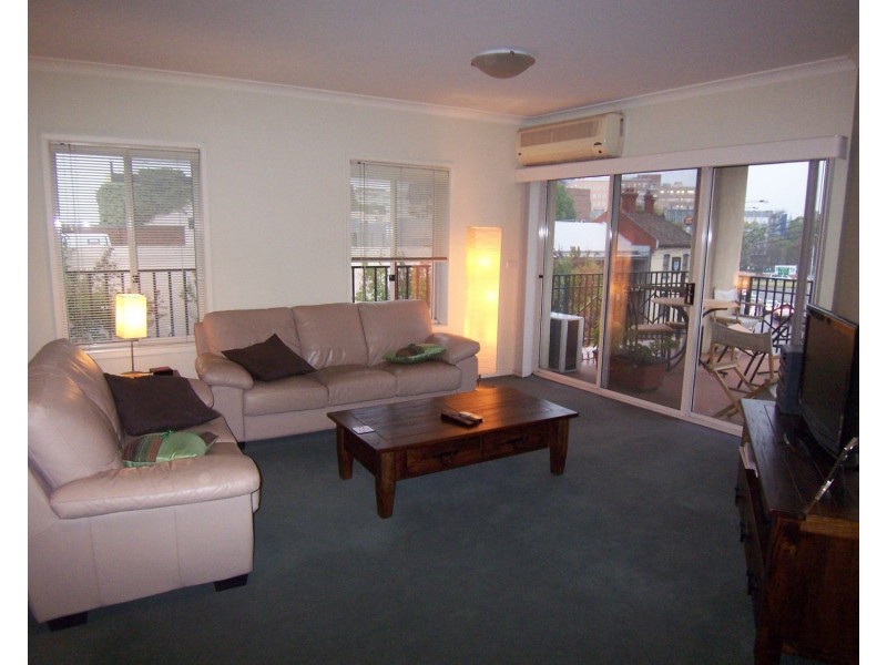 4/20 Bedford Street, North Melbourne VIC 3051