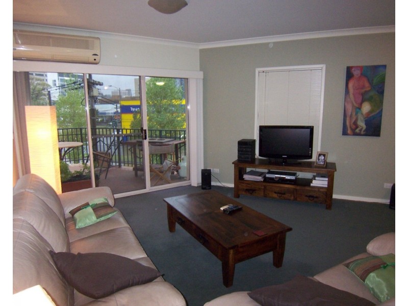 4/20 Bedford Street, North Melbourne VIC 3051