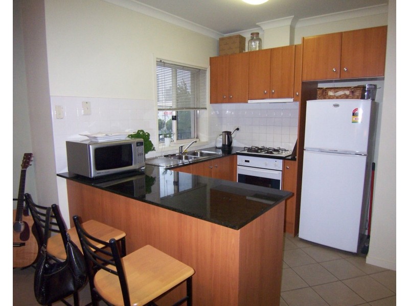 4/20 Bedford Street, North Melbourne VIC 3051