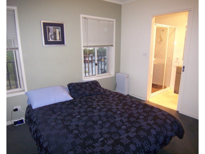 4/20 Bedford Street, North Melbourne VIC 3051