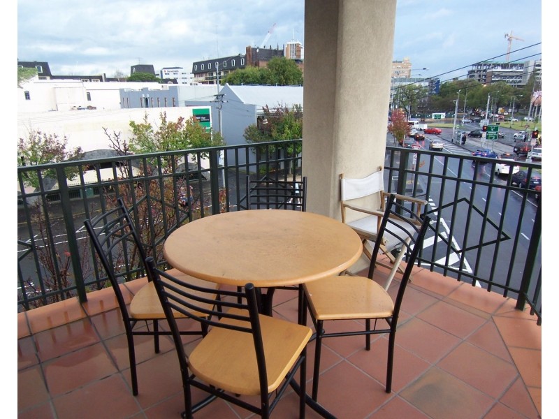 4/20 Bedford Street, North Melbourne VIC 3051