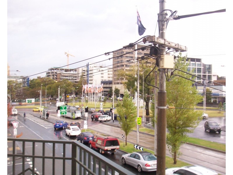 4/20 Bedford Street, North Melbourne VIC 3051