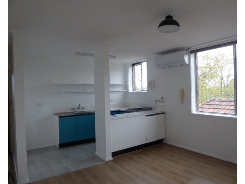 5/31 Norwood Street, Flemington VIC 3031