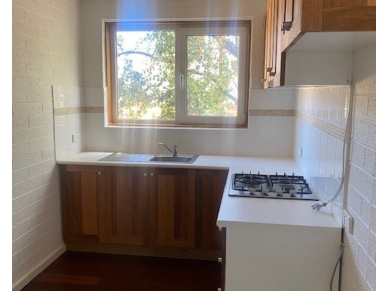 6/48 Farnham Street, Flemington VIC 3031