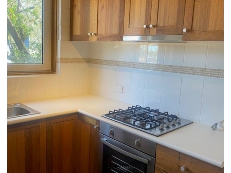 6/48 Farnham Street, Flemington VIC 3031