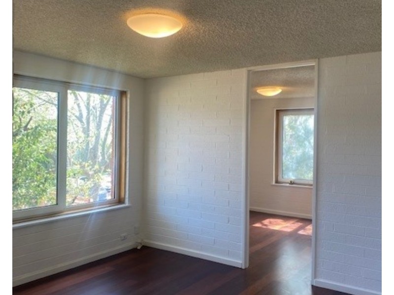 6/48 Farnham Street, Flemington VIC 3031