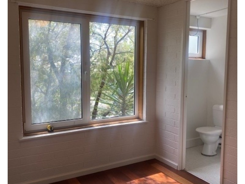 6/48 Farnham Street, Flemington VIC 3031