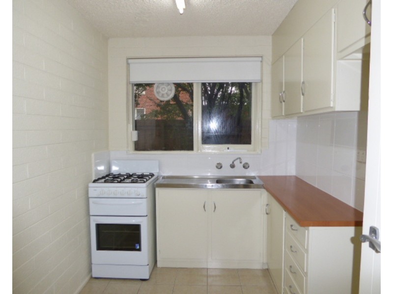 12/48 Farnham Street, Flemington VIC 3031