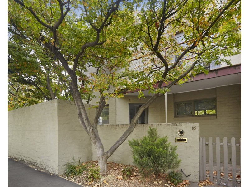 16 O’Shanassy Street, North Melbourne VIC 3051