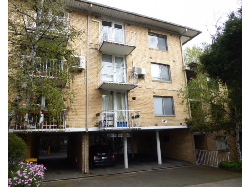 27/147 Curzon Street, North Melbourne VIC 3051
