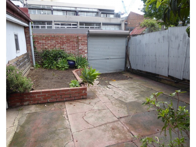 125 Dryburgh Street, North Melbourne VIC 3051