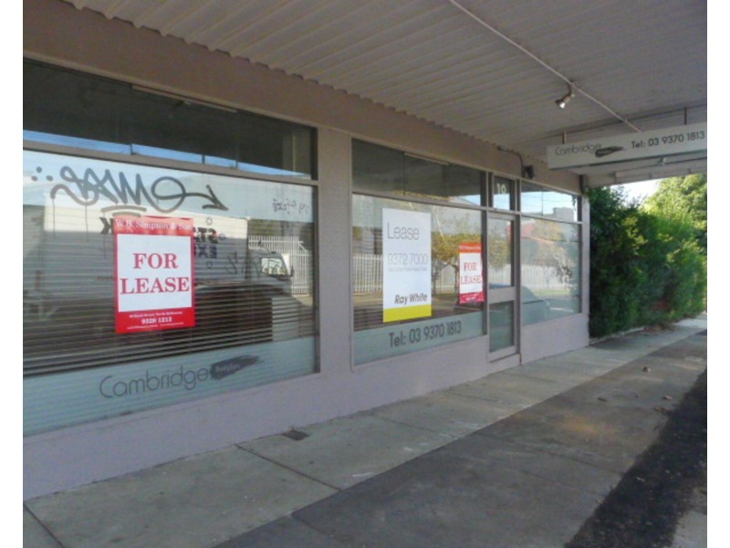 18 Langs Road, Ascot Vale VIC 3032