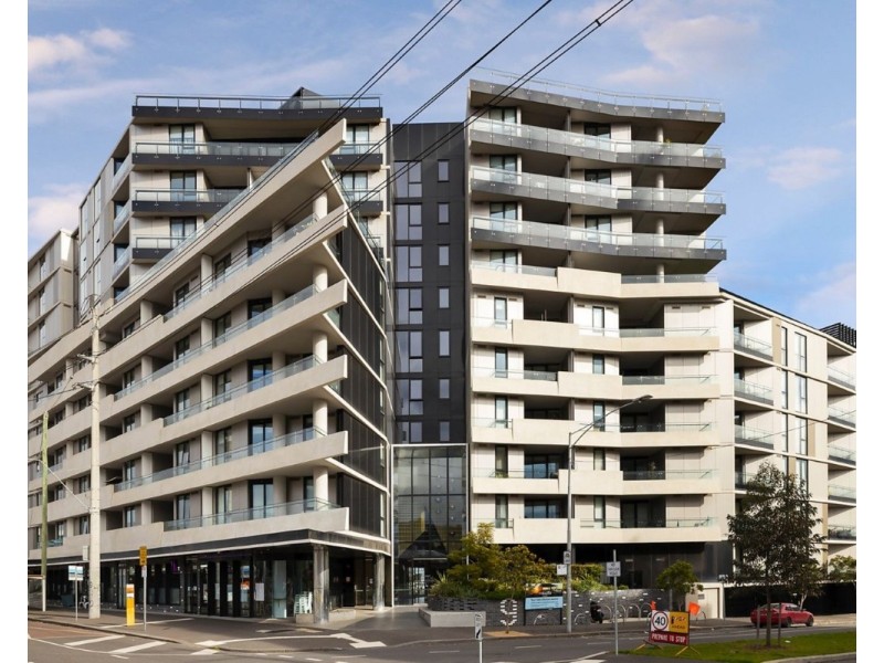 606/9 Dryburgh Street, West Melbourne VIC 3003