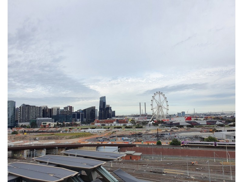 606/9 Dryburgh Street, West Melbourne VIC 3003