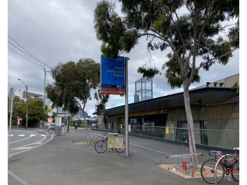 606/9 Dryburgh Street, West Melbourne VIC 3003