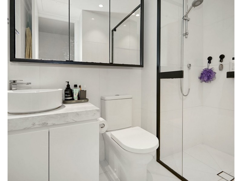 509/35 Wilson Street, South Yarra VIC 3141