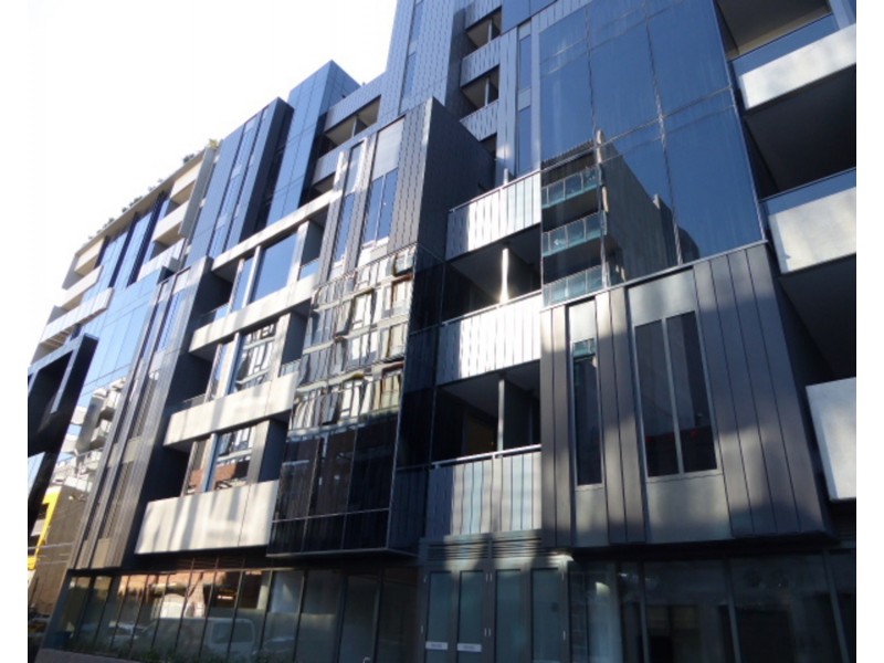 509/35 Wilson Street, South Yarra VIC 3141