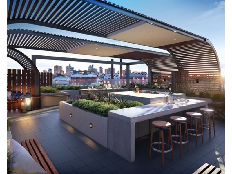 604/193 Wellington Street, Collingwood VIC 3066