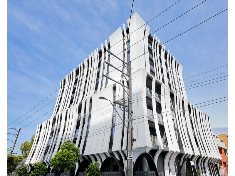 604/193 Wellington Street, Collingwood VIC 3066