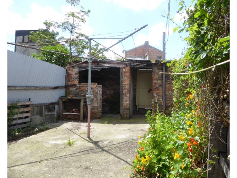 614 Spencer Street, West Melbourne VIC 3003