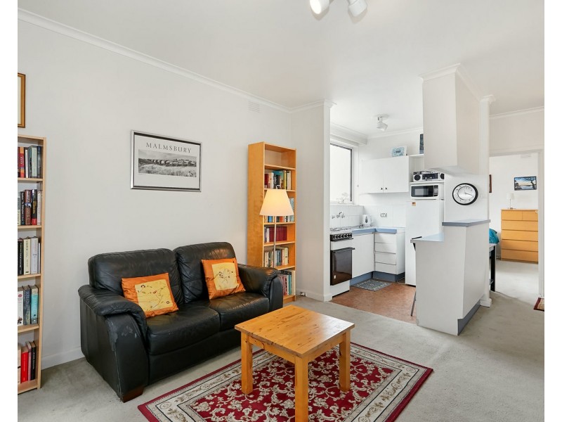 21/49 Brougham Street, North Melbourne VIC 3051