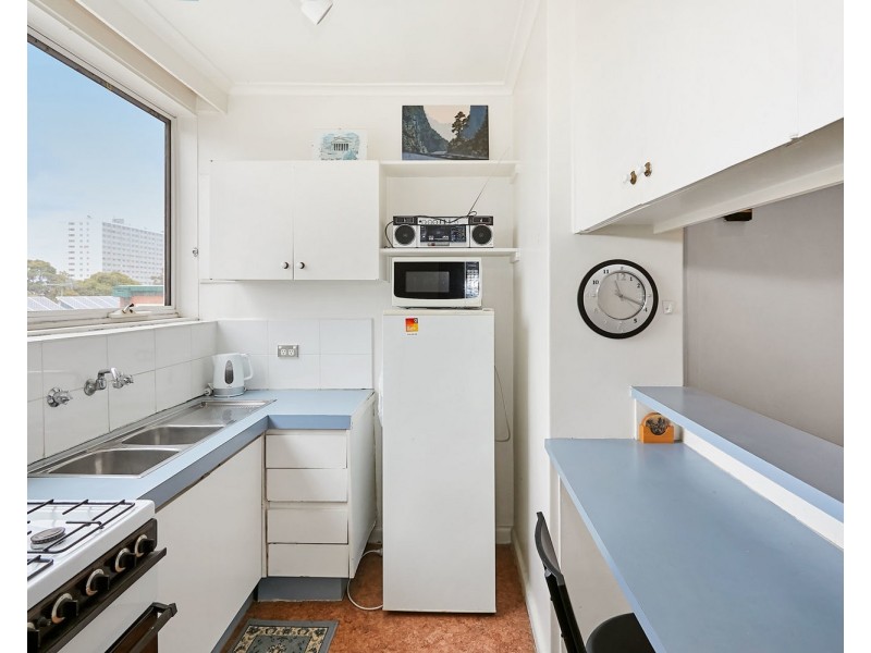 21/49 Brougham Street, North Melbourne VIC 3051