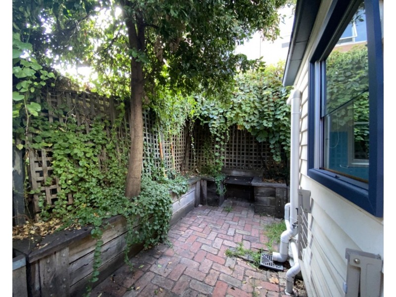 4 Peckville Street, North Melbourne VIC 3051