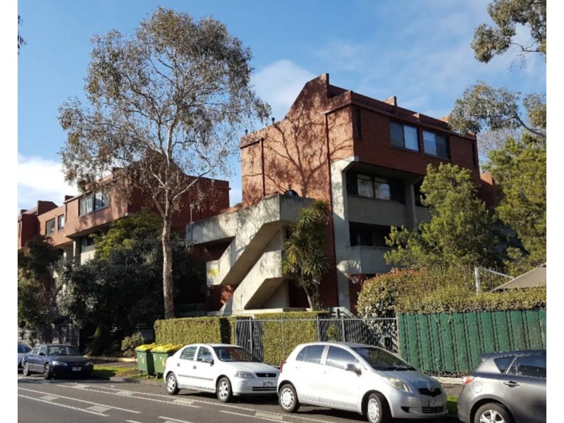 C16/85-87  Haines Street, North Melbourne VIC 3051