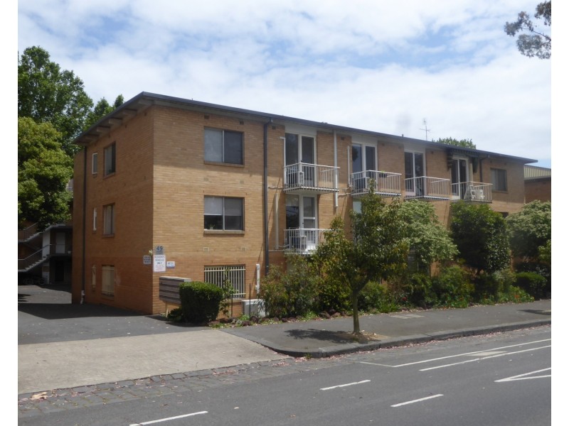 16/49 Haines Street, North Melbourne VIC 3051