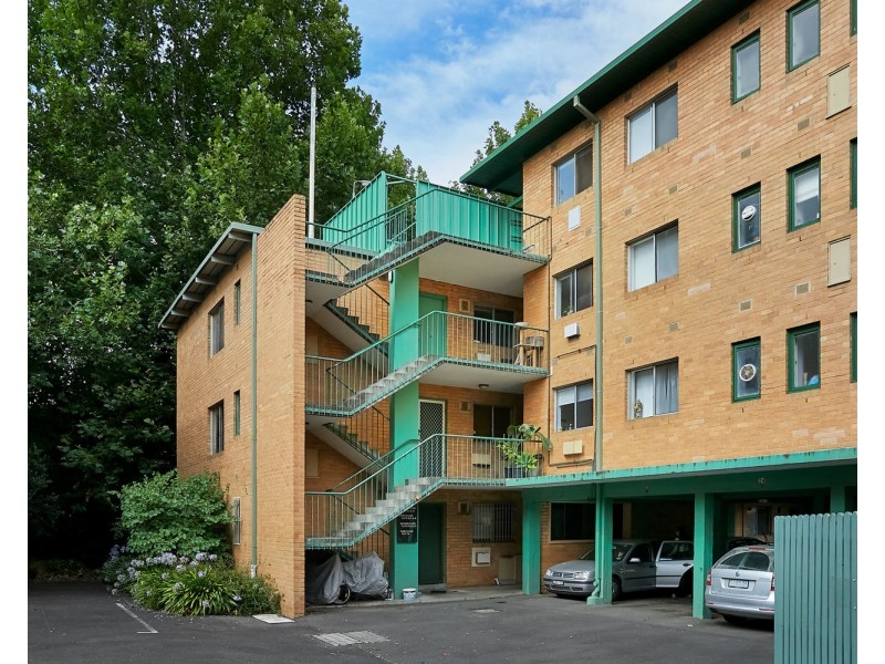 20/37 Haines Street, North Melbourne VIC 3051